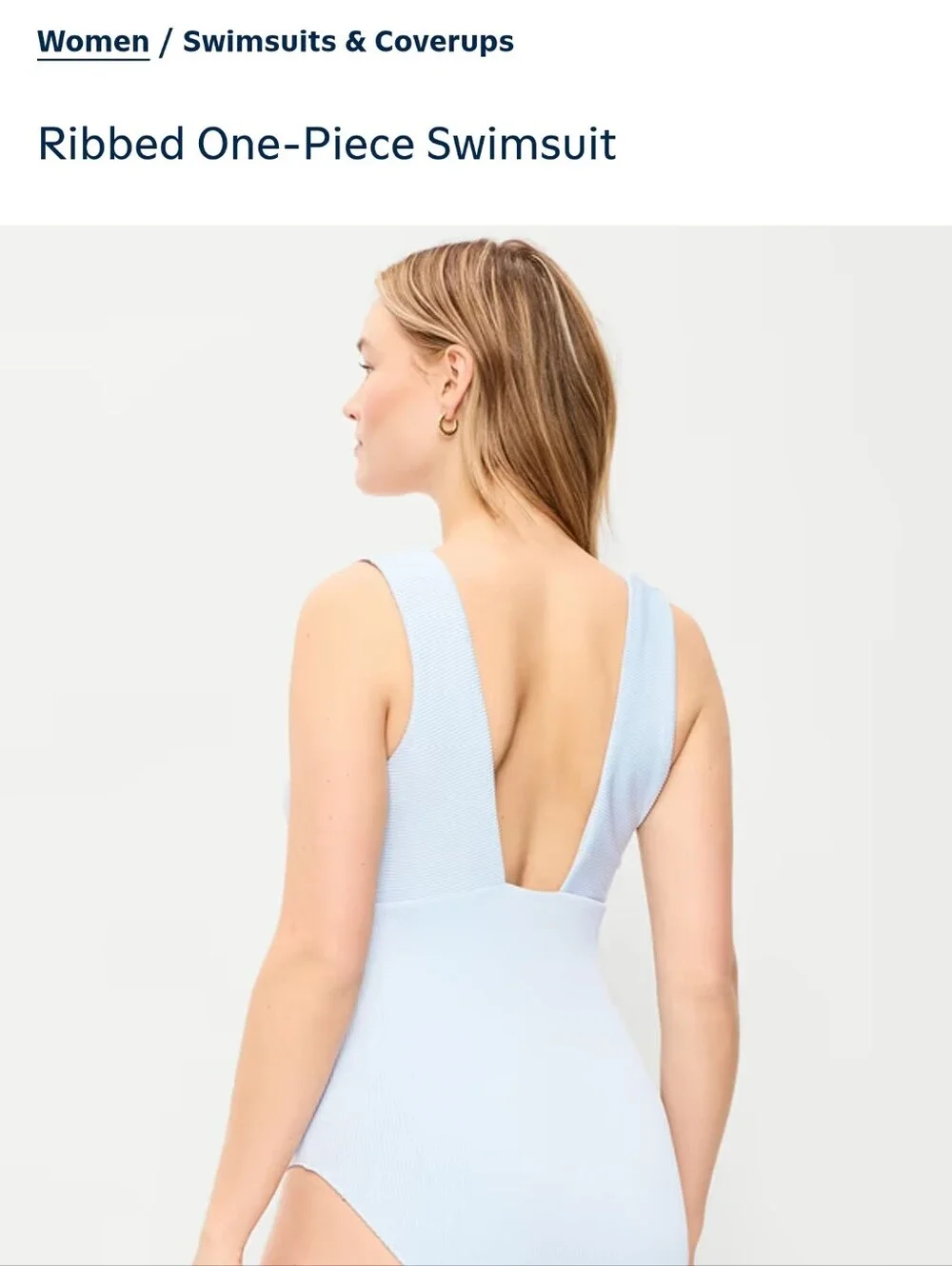Old Navy old navy